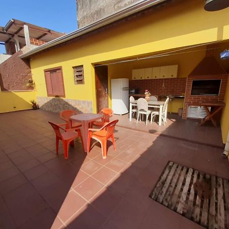 Casa Praia Grande - Solemar Esterno foto