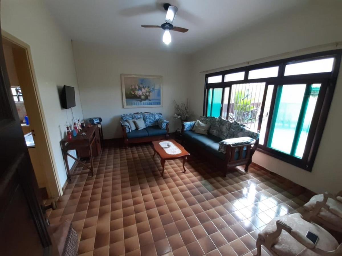 Casa Praia Grande - Solemar Esterno foto