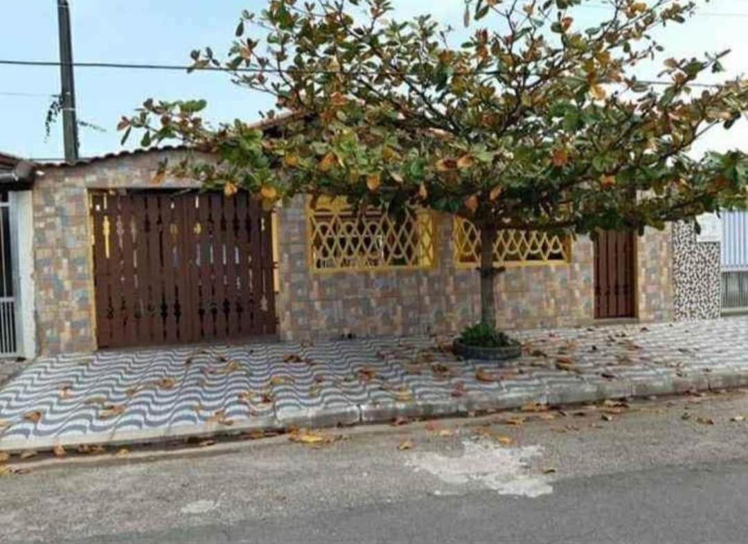 Casa Praia Grande - Solemar Esterno foto