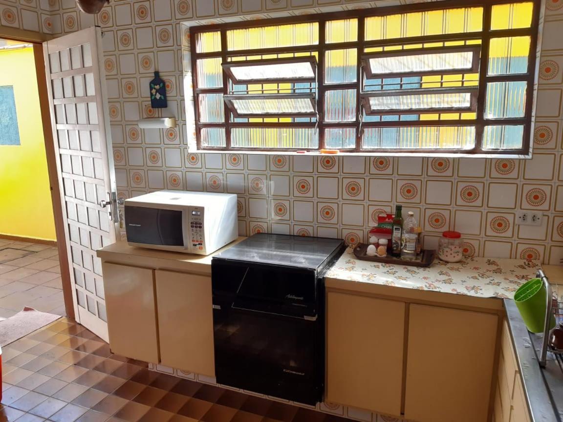 Casa Praia Grande - Solemar Esterno foto