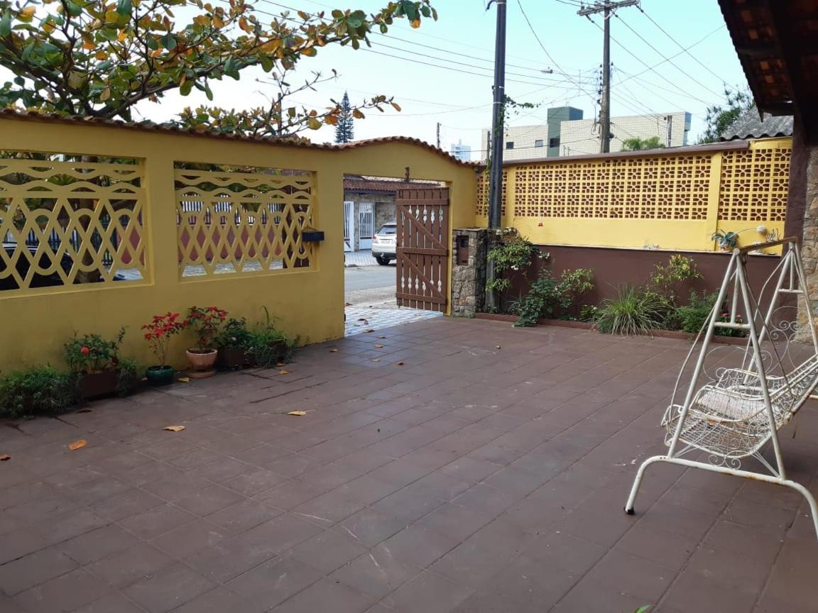 Casa Praia Grande - Solemar Esterno foto