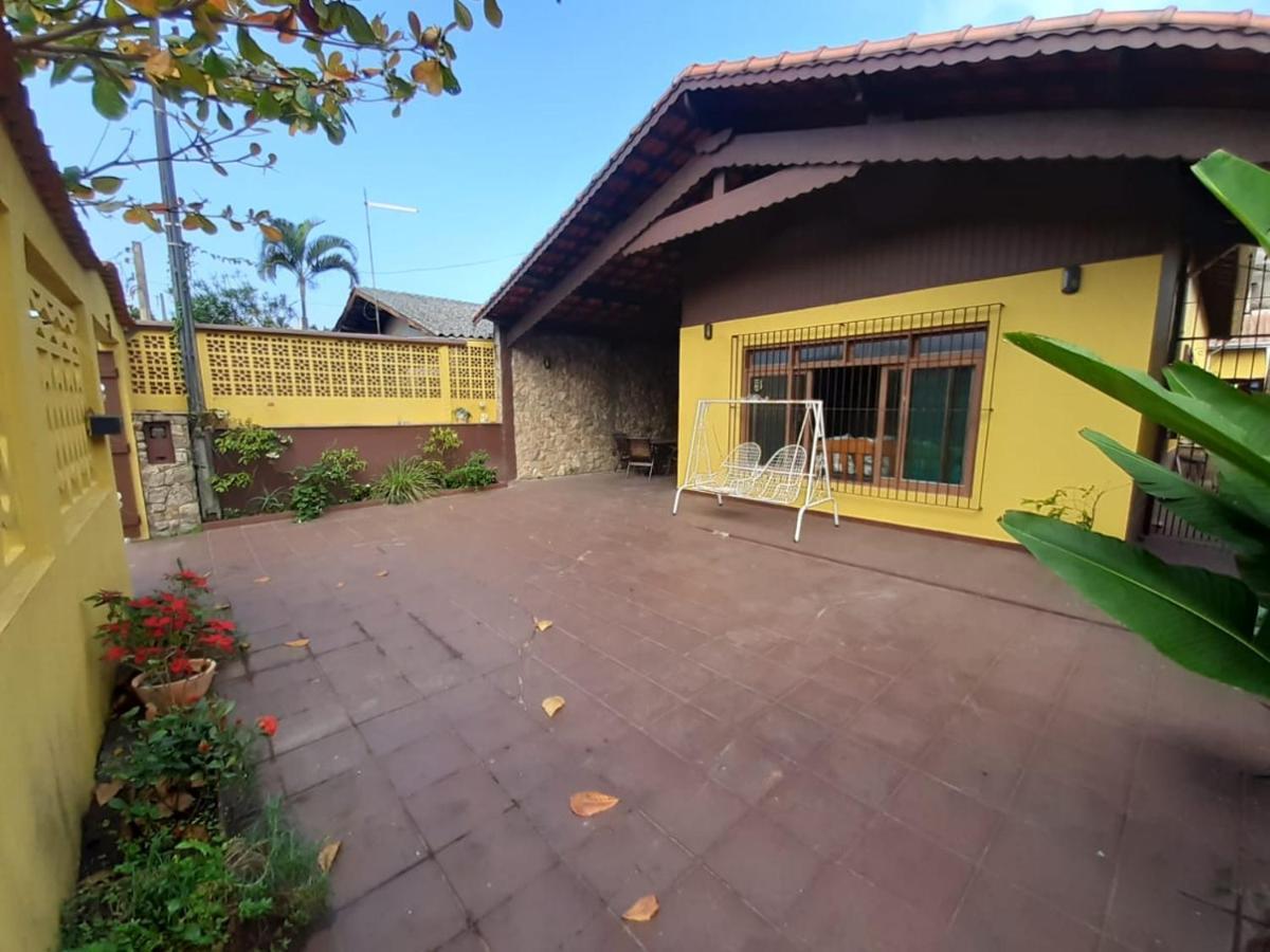 Casa Praia Grande - Solemar Esterno foto