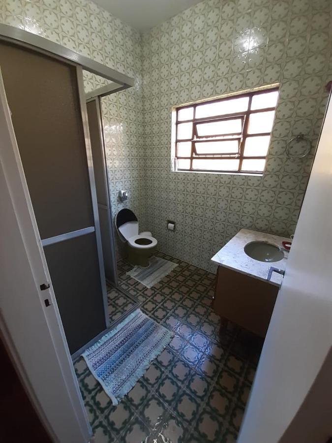 Casa Praia Grande - Solemar Esterno foto