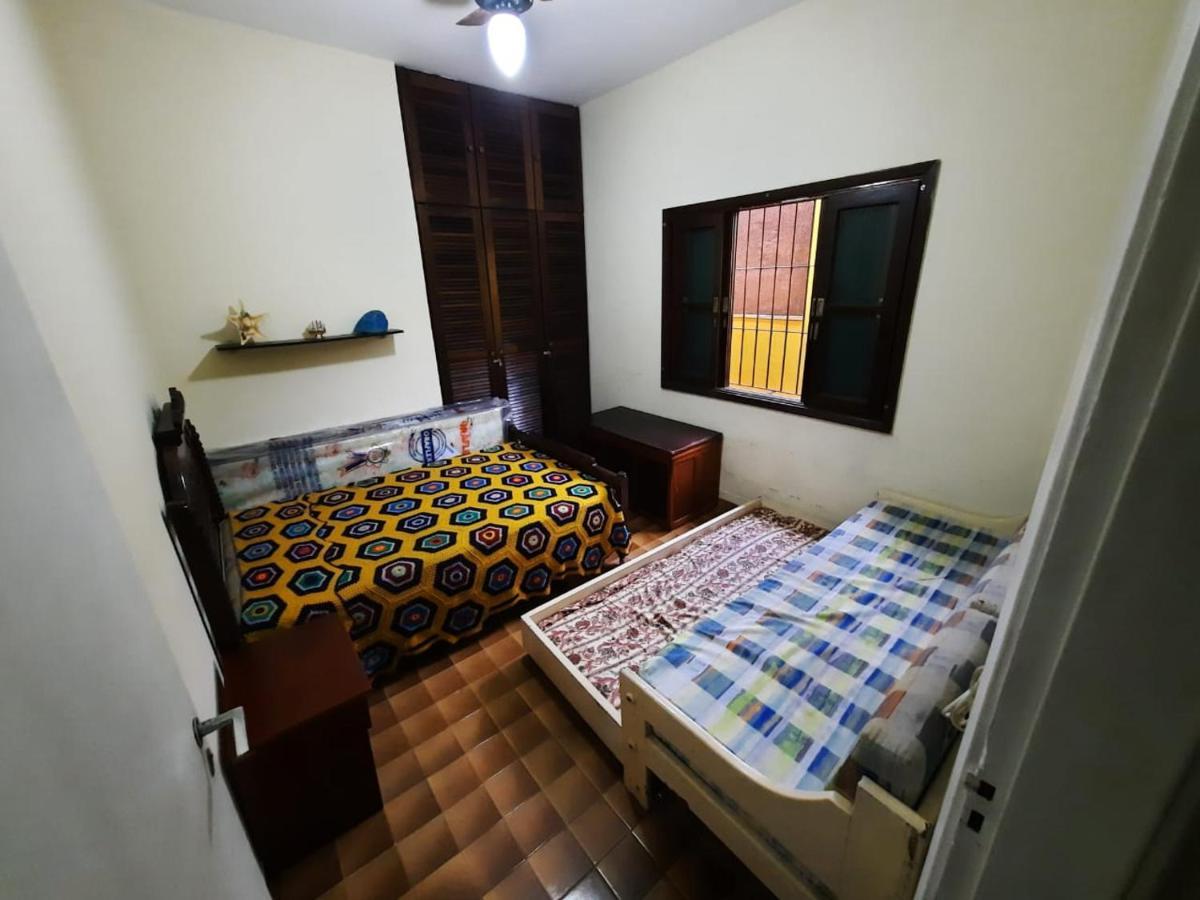 Casa Praia Grande - Solemar Esterno foto
