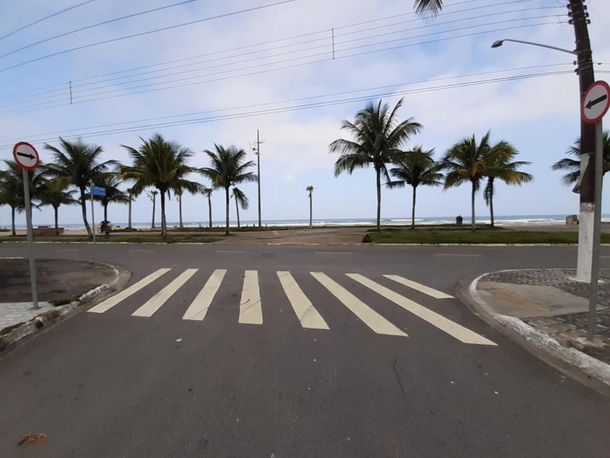 Casa Praia Grande - Solemar Esterno foto