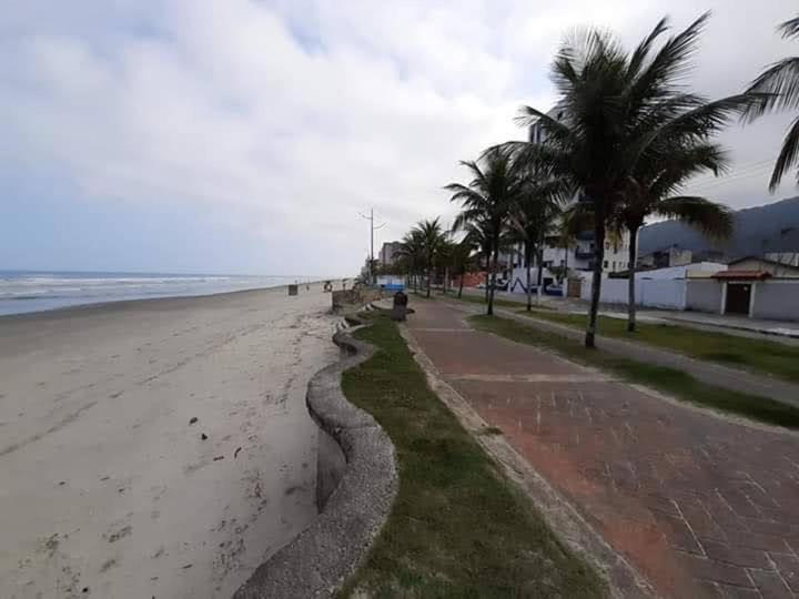 Casa Praia Grande - Solemar Esterno foto