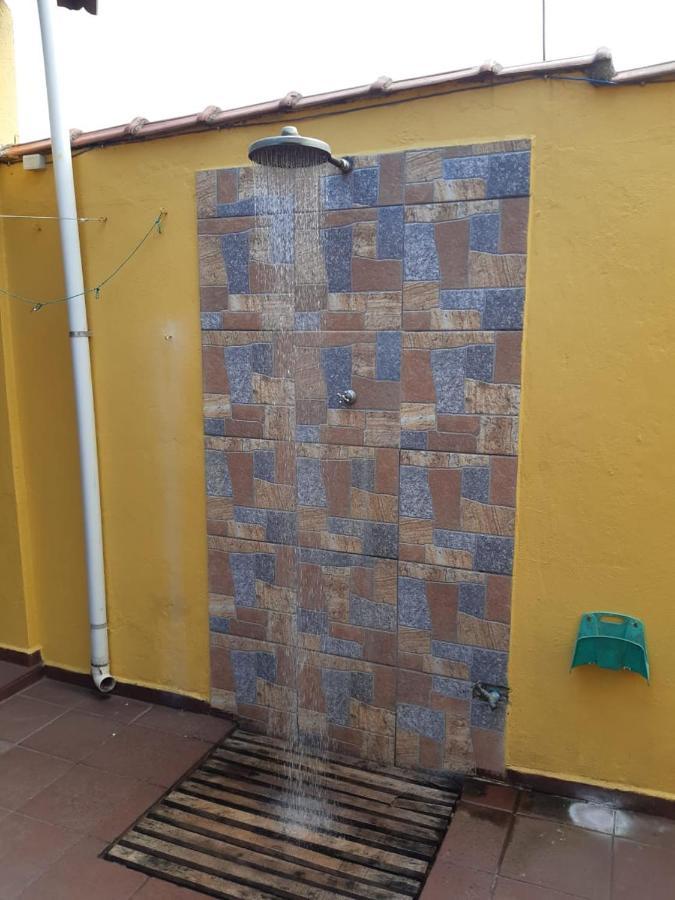Casa Praia Grande - Solemar Esterno foto