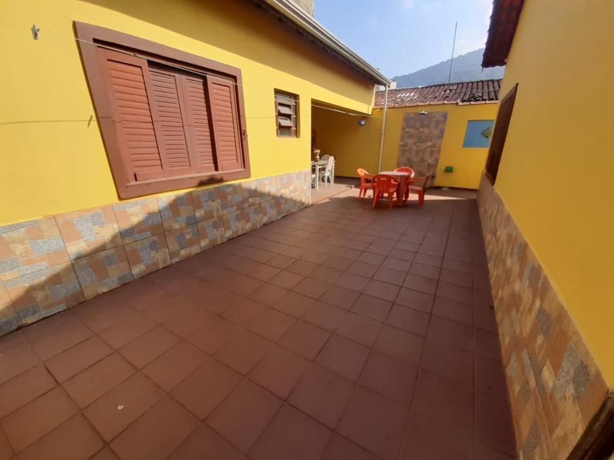 Casa Praia Grande - Solemar Esterno foto
